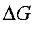 $Delta G$