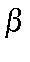 $\beta$