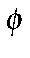 $phi$